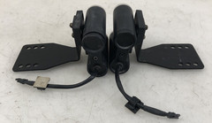 PG Drives R-Net Quickie P222/S646/S646/SE/S636/S626 Front and Back Lighting Kit
