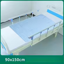 Summer Washable Diaper Cushion Elderly Waterproof Bed Sheet Diaper Cushion Breat