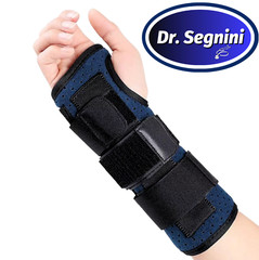 Dr. Segnini WRIST HAND BRACE SPLINT SUPPORT CARPAL TUNNEL SPRAIN ARTHRITIS PAIN✅