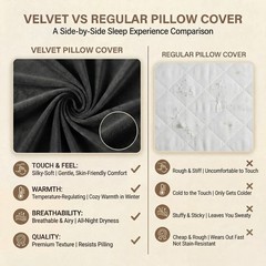 Axelrod 4Pcs Orthopedic Bed Wedge Pillow Set Post Surgery Foam For Back Neck