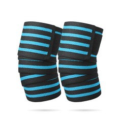Elasticated Power Weight lifting Elbow Sleeve Brace Wrap Band Adjustable Support