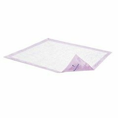 Attends Maximum Strength Adult Disposable Underpads 30 x 36 In, Case of 60