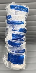 Medegen Medical Products-2560 Gent-L-Kare Cleansing Enema Set W/Bucket (QTY=7)