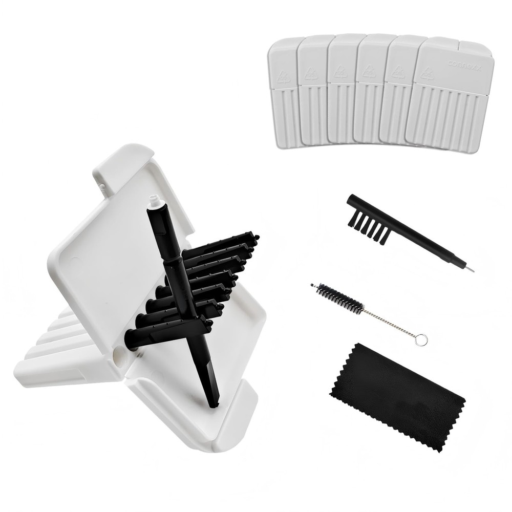 Waxguards 3.0 NanoCare 10993649 Filters for Signia/Siemens/Rexton & Connexx H…