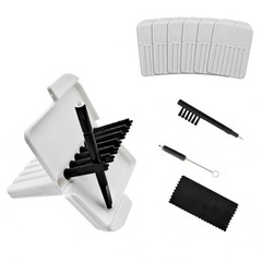 Waxguards 3.0 NanoCare 10993649 Filters for Signia/Siemens/Rexton & Connexx H…