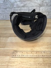 BLEDSOE THRUSTER 3 MEDIAL STANDARD SIZE S RIGHT