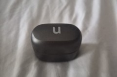 Unitron Moxi V-r/Rt Charger Case for Phonak Vivante Ric No Cord