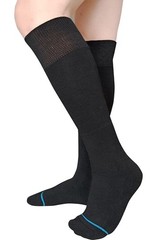 Walking Boot Socks Replacement Sock Liner for Orthopedic Walker Brace,Tube So…