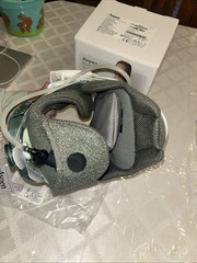 Aspen Vista Multipost Therapy Collar Cervical Neck Brace Support w/ Box #984250