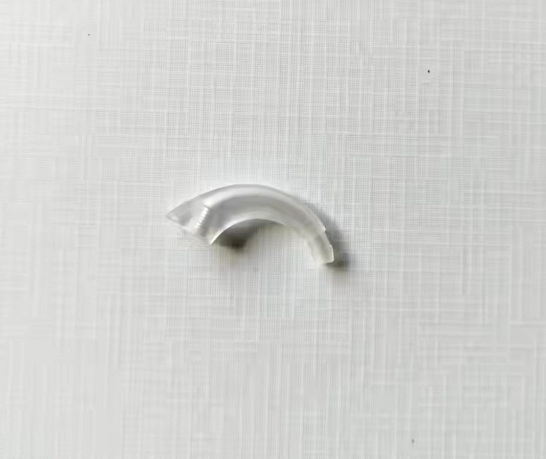 One Replacement Ear Hook Signia Run/Fun/Intuis/Prompt/Motion Hearing Aids