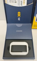 Audien Hearing ATOM X Rechargeable OTC Hearing Aids – BRAND NEW