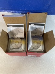 Hollister Adapt 7805 Flat Ostomy Barrier Ring 48mm Lot Of 20 01/2029 New