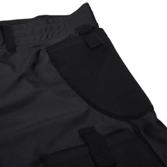 LVAD Black Medical Short – Comfortable & Durable for HeartMate 2 & 3, lvad short