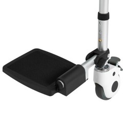 Height Adjustable Folding Shower Chair with Bidet, 352.74 lbs Capacity US!