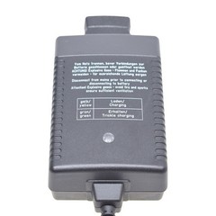 NDA8200 New Arjo Style table top battery charger NDA0100