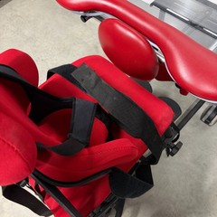 EasyStand Magician Altimate Pediatric Child Standing Frame Mobility Chair