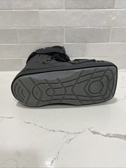 Coretech 360 EXO Walker Short Boot Women’s Size M Left Build In Pump