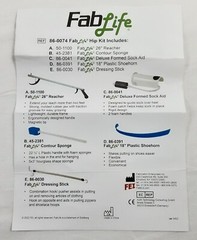 FabLife Hip Kits