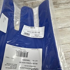 Deluxe Flexible Sock & Stocking Aid SP Ableware 738520000 NEW