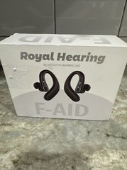 🎃Royal Hearing F-AID Bluetooth Hearing Aid🎃