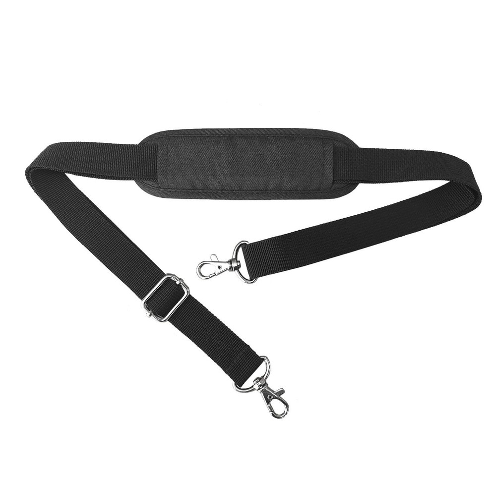 Inogen One G4 Oxygo FIT Shoulder Strap Adjustable Carry Strap with Hooks