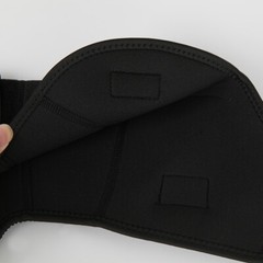Shoulder Brace Support Torn Rotator Cuff AC Joint Compression Sleeve Pain Relief
