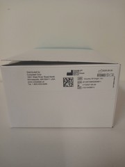 Coloplast Sensura Mio 10884 Closed-end 1-Piece Ostomy Pouch Pre-Cut 1 3/8 inch