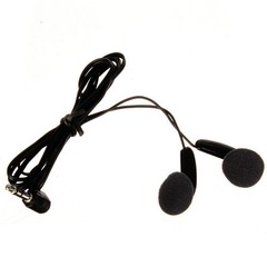 Hearing Aid Listening Device Sound Listen Up Voice Amplifier Personal Tested