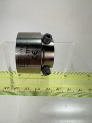 Ossur Total SPS HAD-TPR Female Threaded Adapter Pyramid Prosthetic Foot Leg