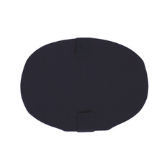 Medi Spinomed V Osteoporosis Spinal Orthosis Panel Only for Pain Relief Black