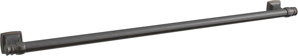 Kohler 26553-2BZ Grand Grab Bar 45 inch Length in Oil Rubbed Bronze Finish