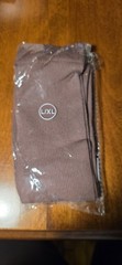 Compression Socks/Hose L/XL Multicolor Multiple Pairs