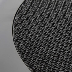 Portable Swivel Seat Cushion – 360° Rotating Foam Support Pad for Car, Home, or
