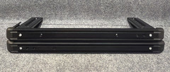 Permobil F3/5 M3/5 Power Wheelchair 17″-23″ Side Seat Rails & Seat Pan Adj #381