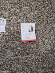 Authentic RCA OTC Hearing Aids (1 COUNT) Brand New Sealed With Charger Plus