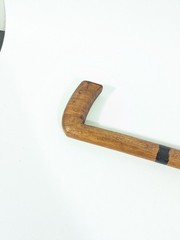 Twisted Oak Walking Cane Handcrafted Wood Cane Wooden Walking Cane 32″