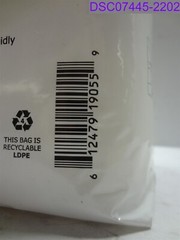Qty = 56 (4 Packs x 14): McKesson Ultra Underwear Disposable Size XL P/N UWBXL