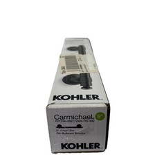 Kohler Carmichael 9″ Inch Assist Bar Oil-Rubbed Bronze R27234-2BZ Sealed NIB!