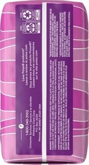 Poise 4 Drop Pads Regular/Long Moderate Absorbency Odor Control