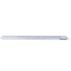 2Pcs 74″ L Loading Ramps 960lbs for Pickup Trucks Motorcycle Dirt Bike ATV Quad