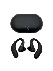 Bluetooth Hearing Aids Seniors Rechargeable F-aid8