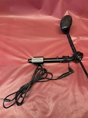 Stealth Products Arms 260 Mounts For Quantum Seat Rail With Tested Egg Switch