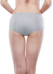 Menopausal Incontinence Underwear Brief Menstrual Period Leakproof Panties