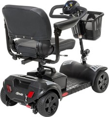 Pheonix LT 4-Wheel Scooter