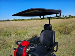 Sunshade Canopy for Mobility Scooters…