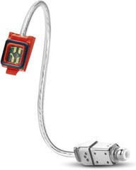Signia Connexx mini receiver 2.0 M 2R handset red + 2.0 M 2L handset left blue