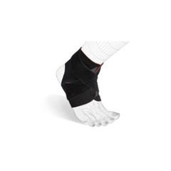 Thermoskin Exo Adjustable Ankle Wrap Adjustable Wrap For Custom Fit 80103