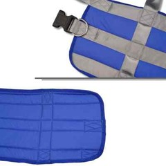 Full Body Adjustable Waist Range Lift Sling Patient Walking Standing Aid