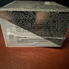 Vitali Restorative Body Cream Copper Peptides Advanced Formula