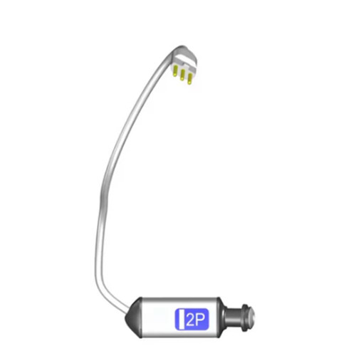 Phonak Size 2 POWER LEFT Receiver 5.0 2P For Marvel & Paradise Hearing Aids.